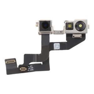 iPhone 16e Front Camera