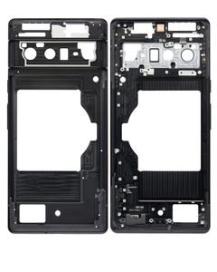 Google Pixel 6 Pro Mellemramme  - Sort