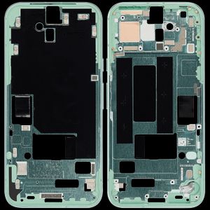 Google Pixel 8A Mellemramme  - Grøn