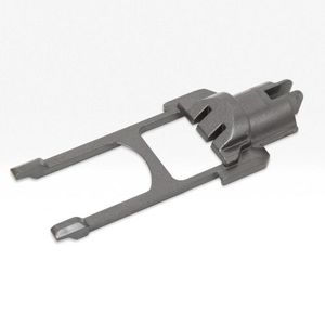 Dyson V12 batterihållare