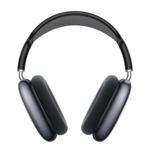 Yesido Bluetooth høretelefoner over-ear – sort