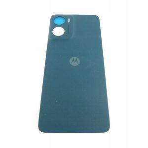 Motorola Moto E15 Takakansi Alkuperäinen - Sininen