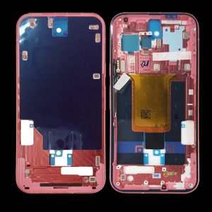 Google Pixel 9A Mellemramme  - Lyserød