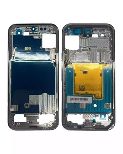 Google Pixel 9 Pro Mellemramme  - Hazel