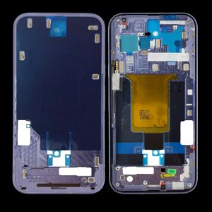 Google Pixel 9A Mellemramme  - Lilla