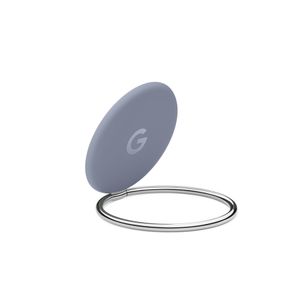 Google Pixelsnap magnetisk metallringstativ – Sterling