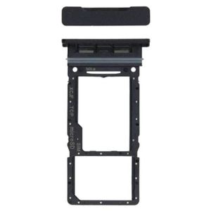 Samsung Tab Active5 SIM Card + MicroSD Holder - Black