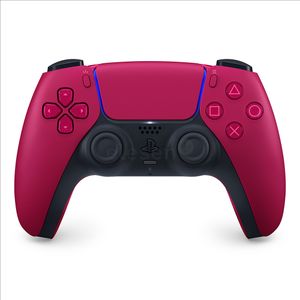 Sony PS5 DualSense langaton ohjain - Punainen