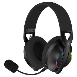 Exibel GHBX-5 trådløst gamingheadset RGB