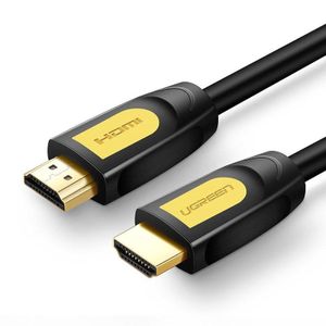 Ugreen HDMI-kabel 2m 4K 60Hz svart