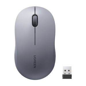 UGREEN Wireless Mouse Multi-mode M331 – Gray