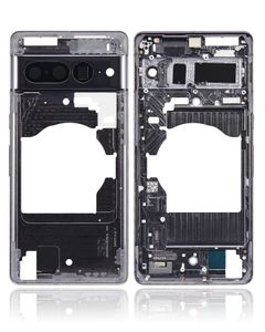 Google Pixel 7 Pro Mellemramme  - Sort