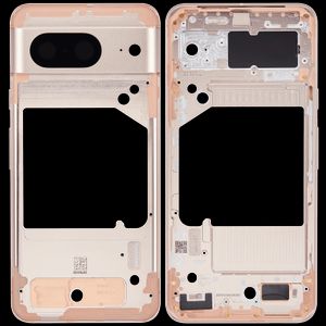 Google Pixel 8 Mellemramme  - Rose