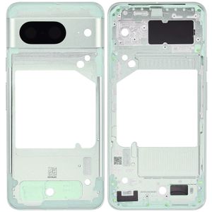 Google Pixel 8 Mellemramme  - Mint