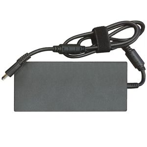 Acer Predator Helios AC-adapter original 400W – Svart