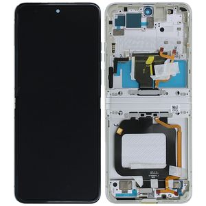 Motorola Razr 40 LCD Display Original - Tofu