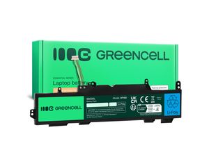 Green Cell SS03XL Accu voor HP EliteBook 735/745/830/840 G5/G6