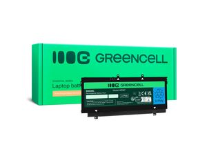 Green Cell akku SH03XL HP Spectrelle