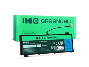 Green Cell Batteri til Acer Nitro 5 AP18E7M AP18E8M