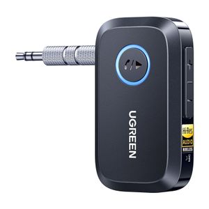 UGREEN Bluetooth 6.0-mottakeradapter LDAC