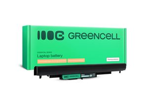 Green Cell Batterij tot HP 14/15/17, 2200mAh, 14.6V