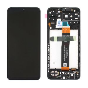 Samsung Galaxy A13 5G LCD Display Original - Black