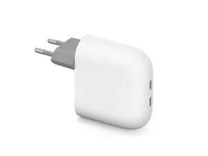 Google Pixel Flex hurtiglader 67W – hvit