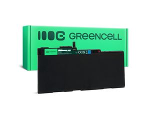 Green Cell Akku für HP CM03XL EliteBook, 4000mAh, 11,1V