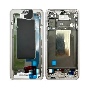 Samsung Galaxy A56 Frame (housing) Original - Awesome Pink
