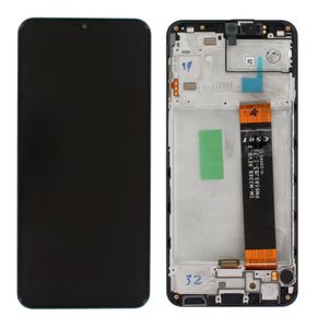Samsung Galaxy A23 4G LCD Display Original - Black