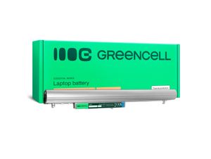 Green Cell Batteri till HP 248 G1 340, HP Pavilion 14-N 15-N etc., 14.4V 2200mAh