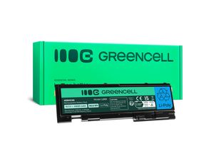 Green Cell Akku für Lenovo ThinkPad T430s T430si usw., 11,1V 3400mAh