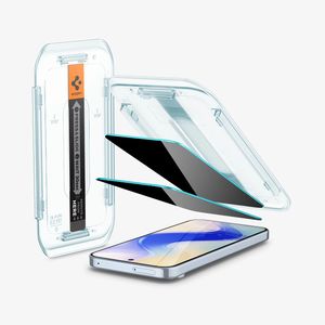 Spigen Glas.tR EZ Fit Pro Skjermbeskytter 2-paking til Google Pixel 11 Pro XL