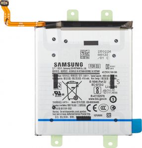 Samsung Galaxy s25 FE Batteri Original