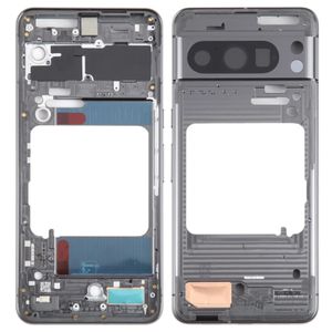 Google Pixel 8 Pro Mellanram - Svart