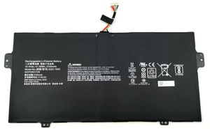 Acer Batteri 2770mAh / 41.58 Wh / 4 Celler / 15.4 V