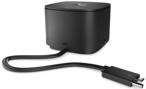 HP Thunderbolt 3 G2 230W with Cable Dockningsstation