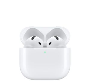Apple AirPods 5 trådløse høretelefoner – hvide