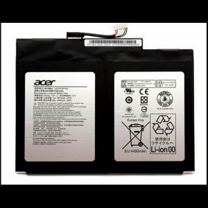 Acer Batteri 4870mAh / 37 Wh / 2 Celler / 7.6 V