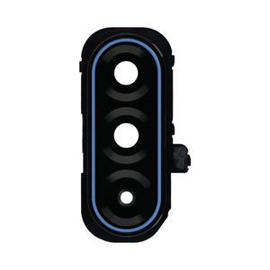 Samsung Galaxy A17 5G Camera Frame - Blue