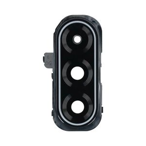 Samsung Galaxy A17 5G Camera Frame - Black