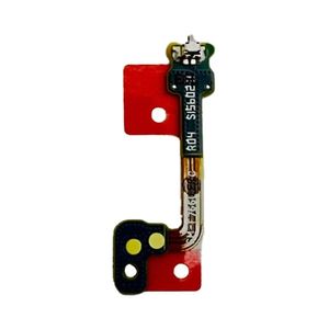 Samsung Galaxy Z Flip7 NFC Antenna