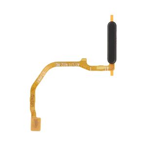 Samsung Galaxy A17 4G Fingerprint Sensor - Black