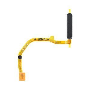 Samsung Galaxy A17 5G Fingerprint Sensor - Black