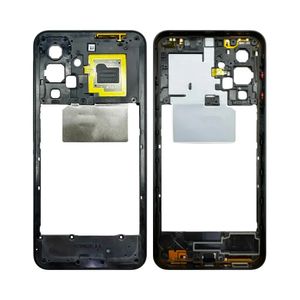 Samsung Galaxy A17 4G (SM-A175F) Mellanram Original - Svart