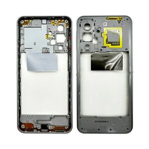 Samsung Galaxy A17 4G (SM-A175F) Mellanram Original - Grå