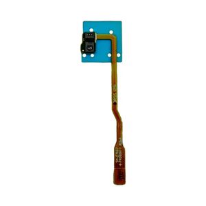 Samsung Galaxy Z Flip7 Proximity sensor