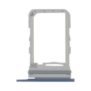 Samsung Galaxy Z Flip7 SIM Card Holder - Blue Shadow