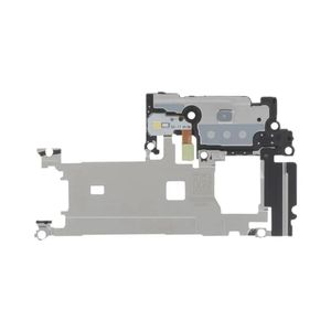 Samsung Galaxy Z Flip7 Loudspeaker top