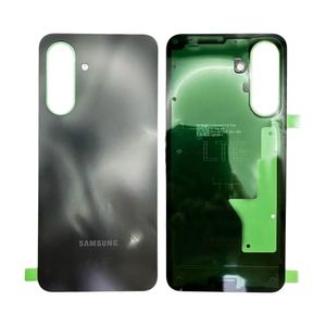 Samsung Galaxy A17 5G Baksida Original - Svart